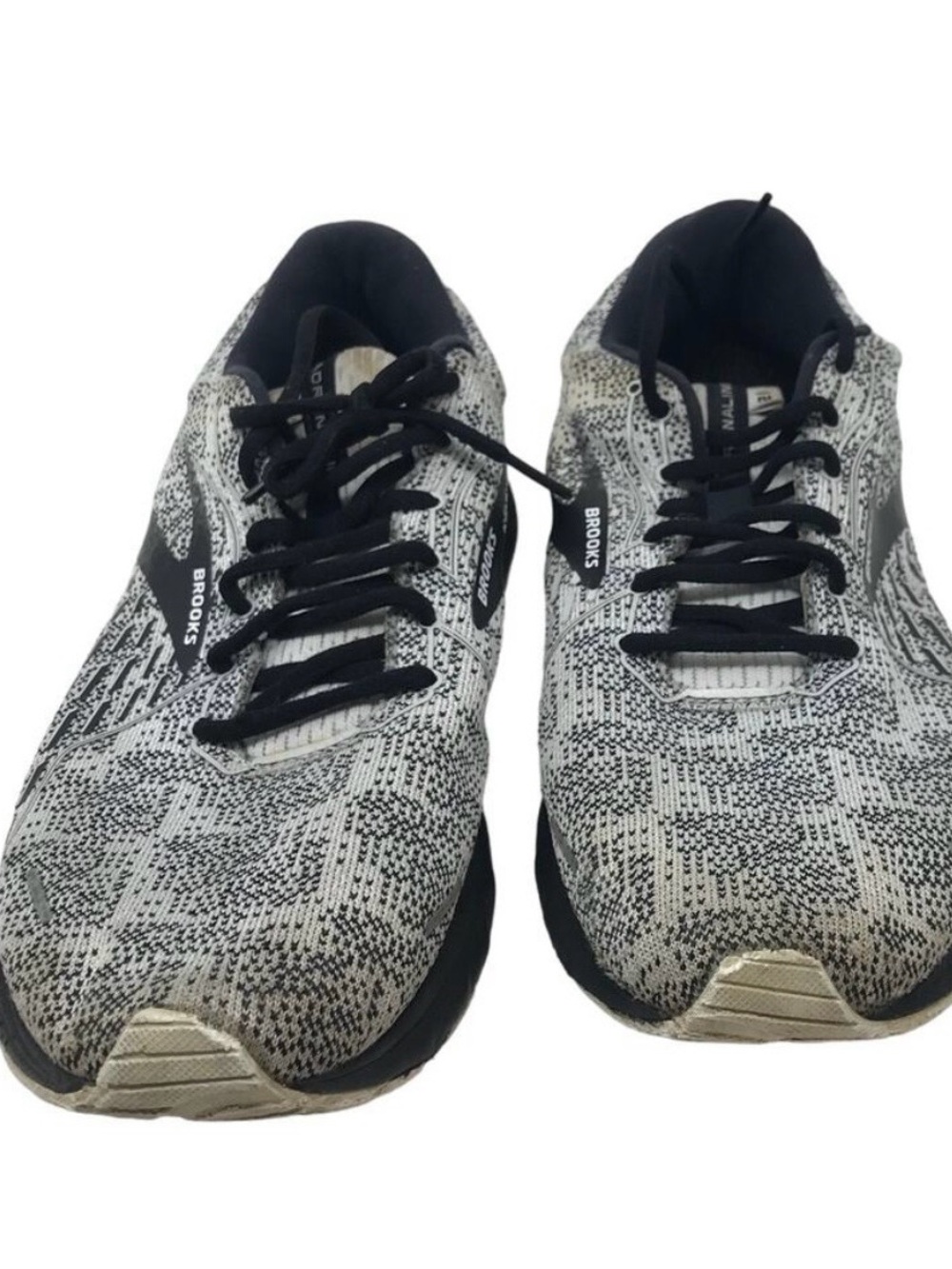 Brooks Adrenaline GTS 21 Running Shoes Mens 11.5